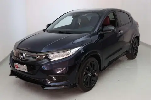 Used HONDA HR-V Petrol 2021 Ad 