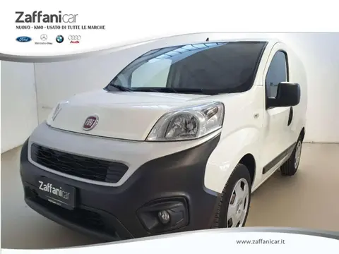 Used FIAT FIORINO Diesel 2019 Ad 