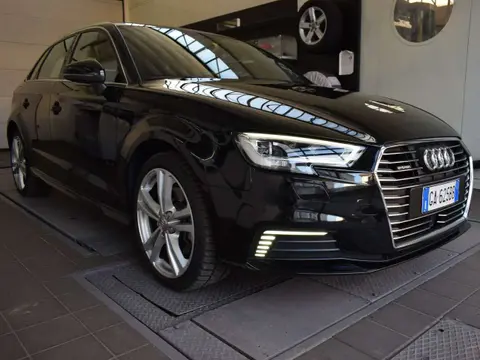 Used AUDI A3 Hybrid 2020 Ad 