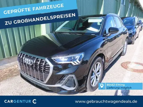 Annonce AUDI Q3 Essence 2021 d'occasion 