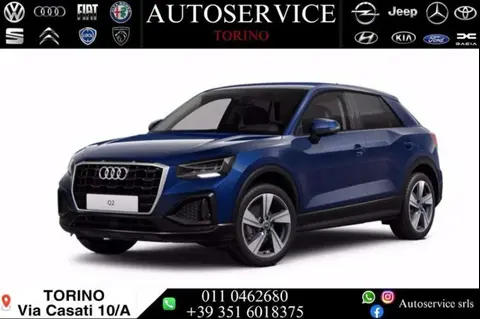 Used AUDI Q2 Petrol 2024 Ad 