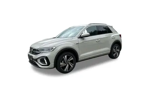 Used VOLKSWAGEN T-ROC Petrol 2024 Ad 