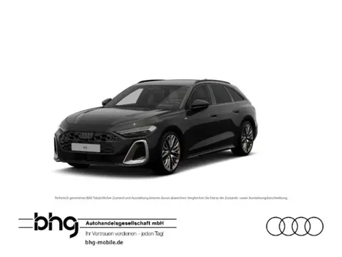 Used AUDI A5 Diesel 2024 Ad 