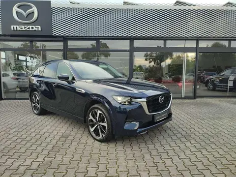 Used MAZDA CX-60 Hybrid 2024 Ad 