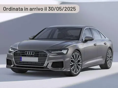 Used AUDI A6 Hybrid 2024 Ad 