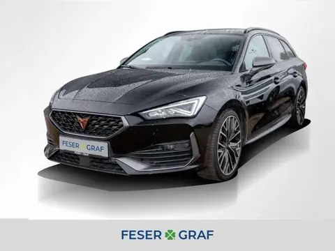 Annonce CUPRA LEON Essence 2023 d'occasion 