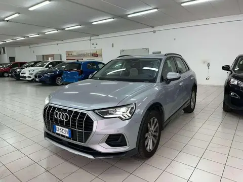 Annonce AUDI Q3 Diesel 2021 d'occasion 