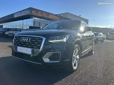 Used AUDI Q2 Petrol 2019 Ad 