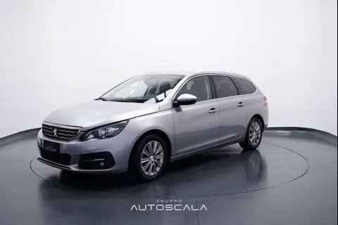 Annonce PEUGEOT 308 Diesel 2021 d'occasion 