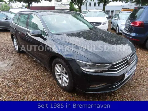 Used VOLKSWAGEN PASSAT Diesel 2020 Ad 