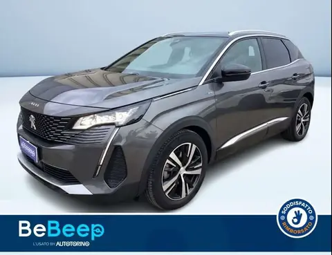 Used PEUGEOT 3008 Hybrid 2021 Ad 