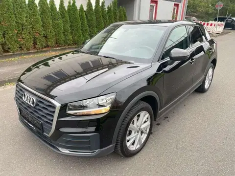 Used AUDI Q2 Petrol 2019 Ad 