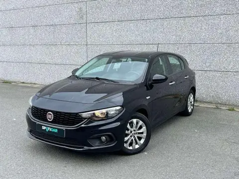 Annonce FIAT TIPO Essence 2019 d'occasion 