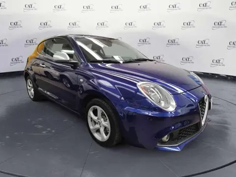 Annonce ALFA ROMEO MITO Diesel 2018 d'occasion 