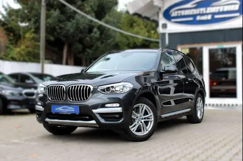 Used BMW X3 Diesel 2019 Ad 