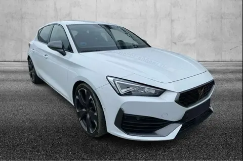 Annonce CUPRA LEON Essence 2023 d'occasion 