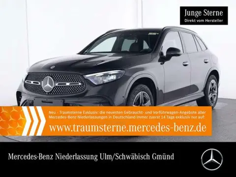 Used MERCEDES-BENZ CLASSE GLC Hybrid 2023 Ad 