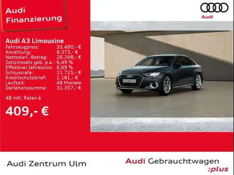 Used AUDI A3 Diesel 2023 Ad 