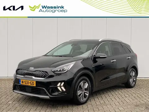 Used KIA NIRO Hybrid 2021 Ad 