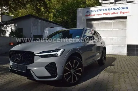 Annonce VOLVO XC60 Essence 2024 d'occasion 