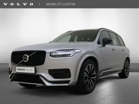 Used VOLVO XC90 Hybrid 2023 Ad 