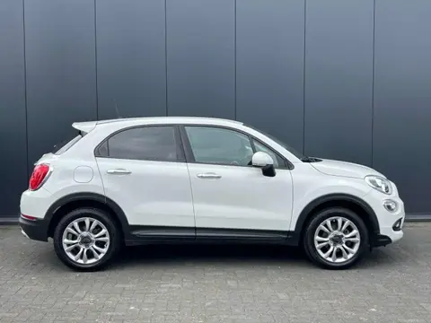 Annonce FIAT 500X Essence 2015 d'occasion 