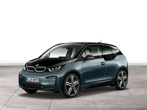 Annonce BMW I3 Électrique 2021 d'occasion 