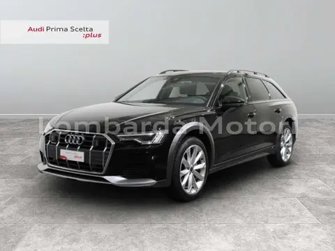 Used AUDI A6 Hybrid 2023 Ad 