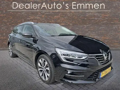 Used RENAULT MEGANE Hybrid 2021 Ad 