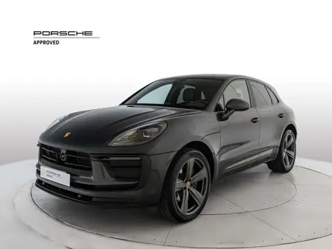 Used PORSCHE MACAN Petrol 2022 Ad 