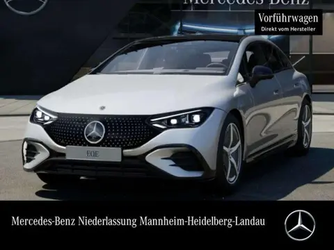 Annonce MERCEDES-BENZ EQE Électrique 2023 d'occasion 