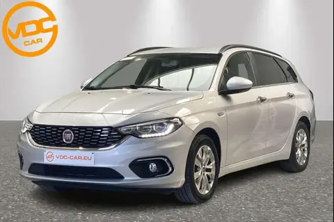 Annonce FIAT TIPO Essence 2020 d'occasion 