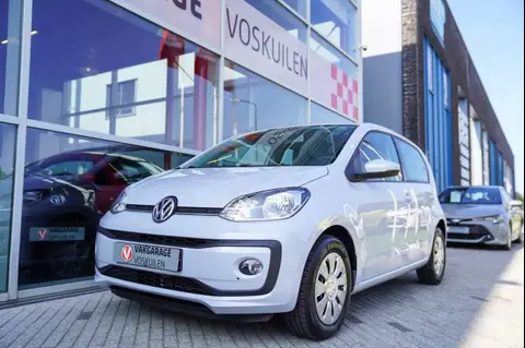 Annonce VOLKSWAGEN UP! Essence 2018 d'occasion 