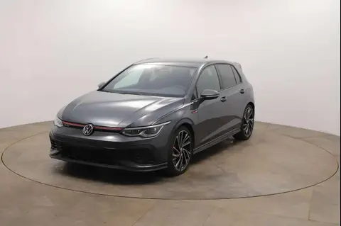 Annonce VOLKSWAGEN GOLF Essence 2022 d'occasion 