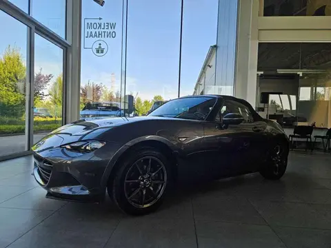 Annonce MAZDA MX-5 Essence 2019 d'occasion 