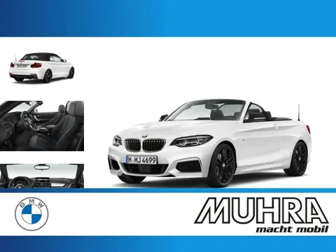 Annonce BMW SERIE 2 Essence 2021 d'occasion 