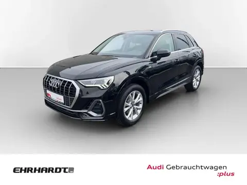 Used AUDI Q3 Petrol 2021 Ad 