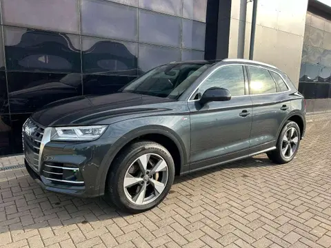 Annonce AUDI Q5 Diesel 2019 d'occasion 