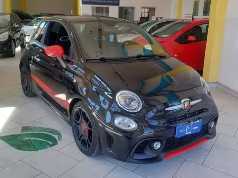 Annonce ABARTH 595 Essence 2018 d'occasion 