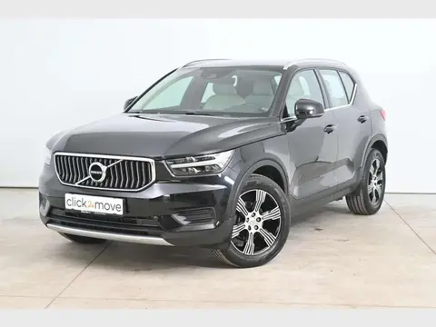 Annonce VOLVO XC40 Diesel 2020 d'occasion 