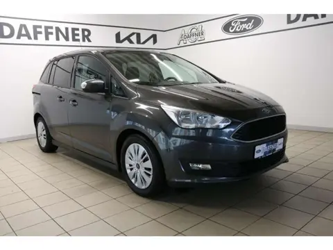 Annonce FORD GRAND C-MAX Essence 2018 d'occasion 