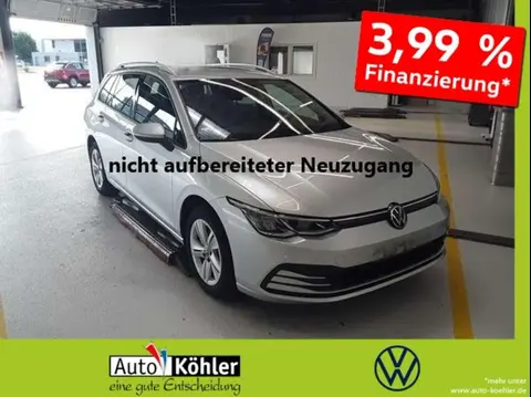 Used VOLKSWAGEN GOLF Diesel 2024 Ad 