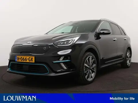 Annonce KIA E-NIRO Électrique 2020 d'occasion 