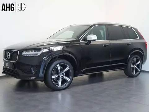 Used VOLVO XC90 Diesel 2019 Ad 