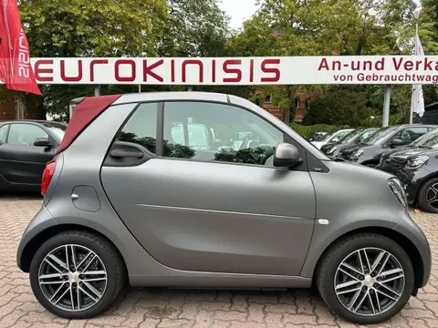 Annonce SMART FORTWO Essence 2019 d'occasion 