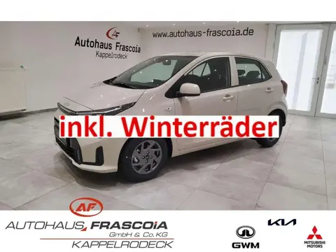 Annonce KIA PICANTO Essence 2024 d'occasion 