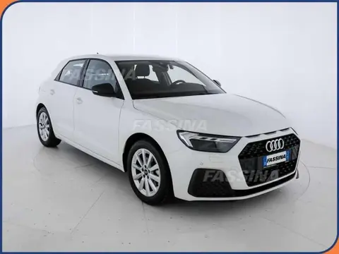 Annonce AUDI A1 Essence 2023 d'occasion 