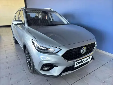 Annonce MG ZS Essence 2023 d'occasion 