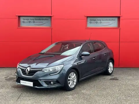 Used RENAULT MEGANE Petrol 2016 Ad 