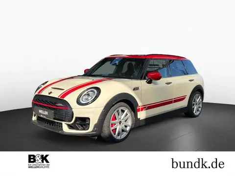 Annonce MINI JOHN COOPER WORKS Essence 2021 d'occasion 